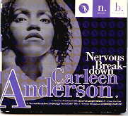 Carleen Anderson - Nervous Breakdown CD2